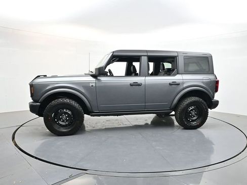 Used 2026 Ford Bronco Big Bend w/ Black Diamond Package AWD/4WD image 4