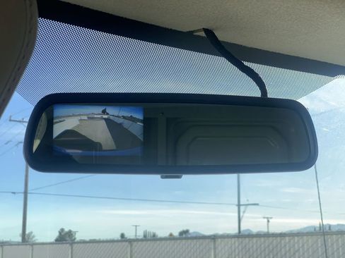 New 2025 Chevrolet Express 3500 w/ Power Convenience Package image 12