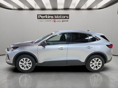 Used 2024 Ford Escape Active