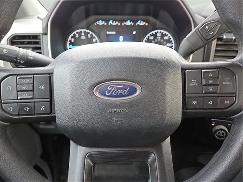 Used 2023 Ford F150 XL w/ Trailer Tow Package image 20