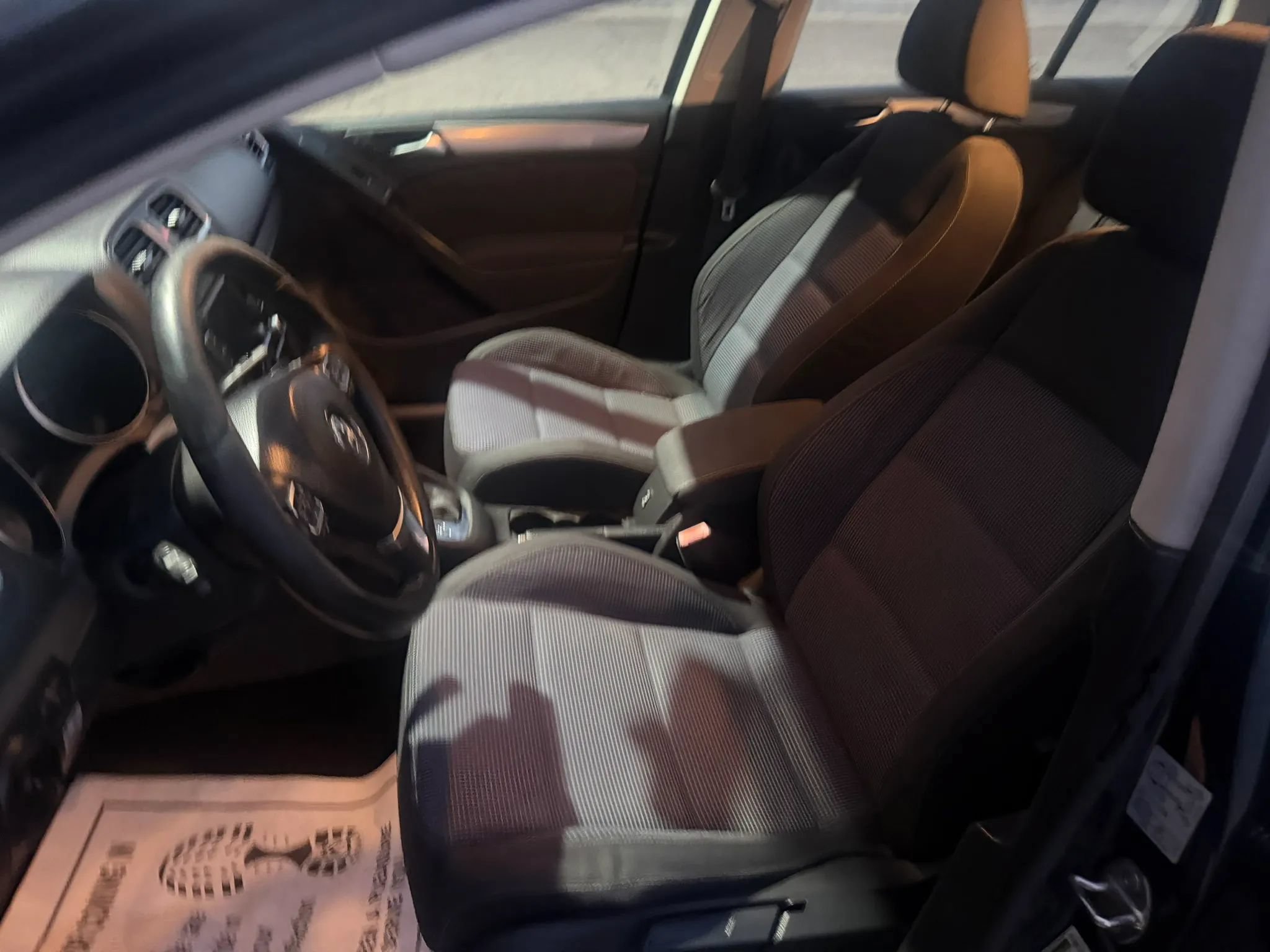 Used 2013 Volkswagen Golf TDI FWD image 11