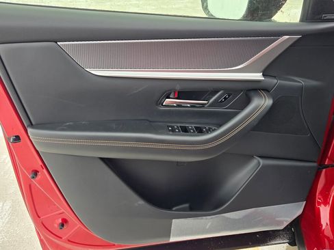 New 2026 MAZDA CX-90 3.3 Turbo w/ Premium Sport Pkg image 24