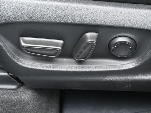 Certified 2025 Toyota Corolla Cross XLE w/ Convenience Package image 12