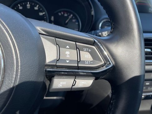 Used 2019 MAZDA CX-9 Grand Touring image 11