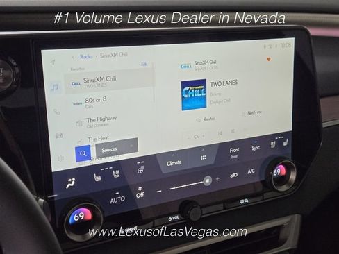New 2026 Lexus RX 350 Premium Plus FWD image 18