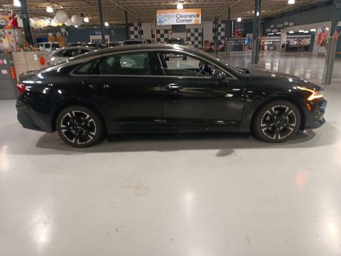 Used 2022 Kia K5 GT-Line w/ GT-Line Awd Premium Package image 8
