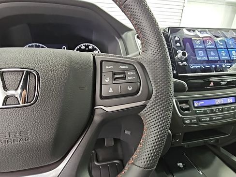 New 2026 Honda Ridgeline TrailSport+ image 27