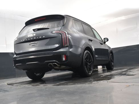 Certified 2024 Kia Telluride EX X-Line image 24