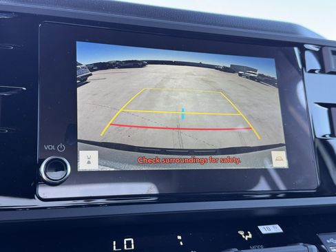 New 2026 Toyota Tundra SR5 image 6