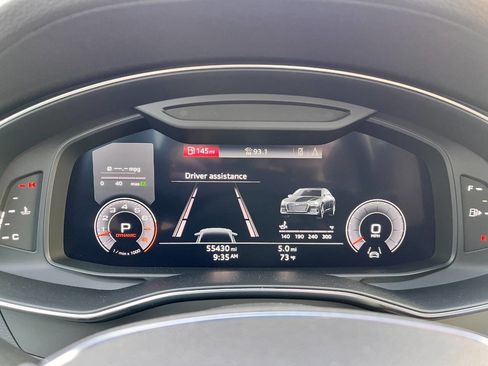 Used 2019 Audi A6 3.0T Prestige AWD/4WD image 11