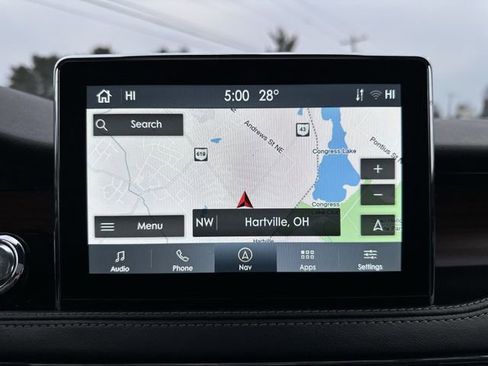 Used 2022 Lincoln Corsair Reserve w/ Sport Package image 12