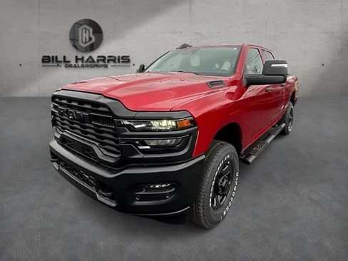 New 2026 RAM 2500 Tradesman image 1