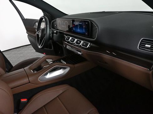 Certified 2026 Mercedes-Benz GLE 450 4MATIC image 24