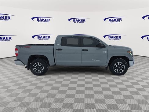 Used 2021 Toyota Tundra TRD Pro image 4