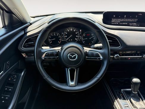 Used 2025 MAZDA CX-30 AWD 2.5 S w/ Preferred Package image 12