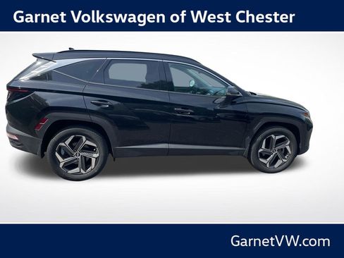 Used 2023 Hyundai Tucson Limited AWD/4WD image 6