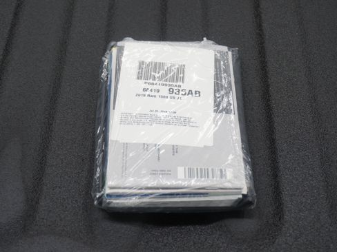 Used 2019 RAM 1500 Tradesman w/ Popular Equipment Group RWD image 20