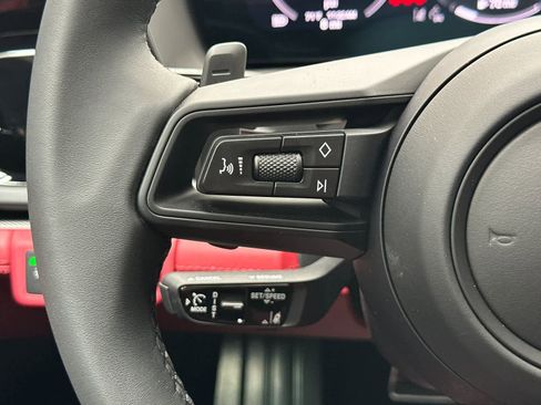 New 2026 Porsche Panamera RWD image 27