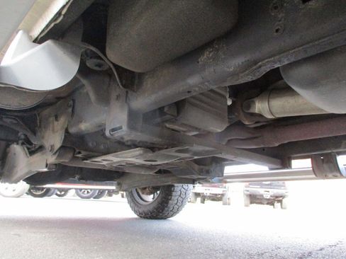 Used 2014 RAM 2500 Longhorn image 17