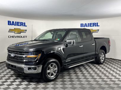 Used 2024 Ford F150 XLT w/ Equipment Group 302A MID