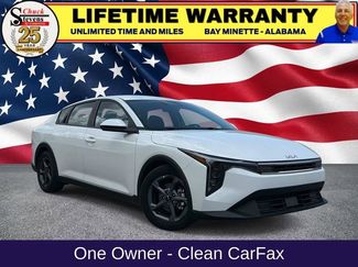 Used 2025 Kia K4 FWD video 1
