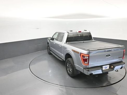 Certified 2022 Ford F150 Tremor w/ Equipment Group 402A High AWD/4WD image 29