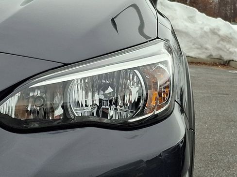 Certified 2023 Subaru Crosstrek 2.0i Premium w/ Popular Package #2 image 9