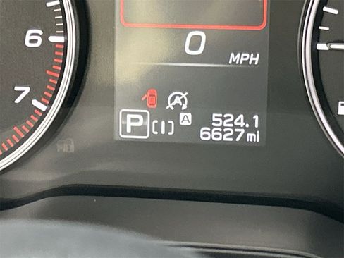 Certified 2025 Subaru Crosstrek 2.0i Premium w/ Convenience Package #2 image 28