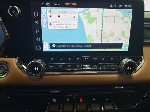 Used 2024 GMC Canyon AT4 w/ AT4 Premium Package image 12