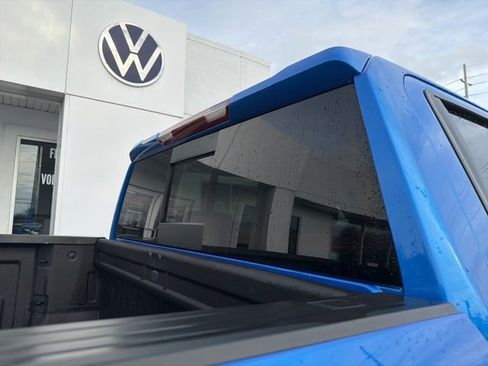 Used 2025 Chevrolet Silverado 1500 RST w/ All Star Edition Plus image 39