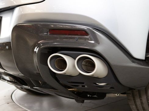 Used 2025 Ferrari Purosangue image 47