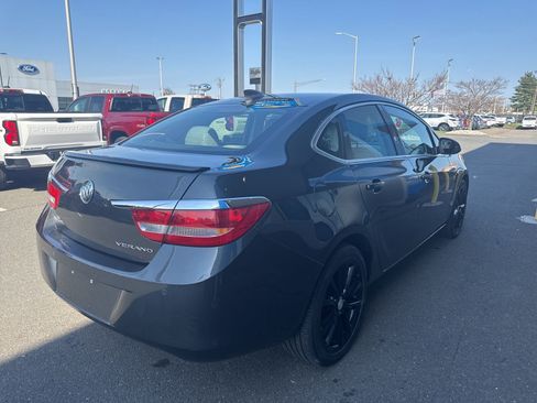 Used 2016 Buick Verano Sport Touring FWD image 6