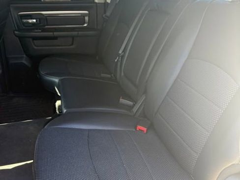 Used 2018 RAM 1500 Sport w/ Convenience Group image 5