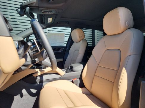 New 2026 Porsche Cayenne E-Hybrid image 5