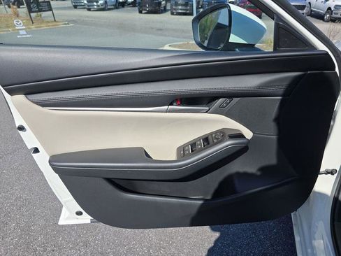 New 2026 MAZDA MAZDA3 2.5 S Sedan w/ Preferred Pkg image 18