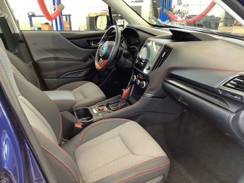 Used 2023 Subaru Forester Sport AWD/4WD image 15