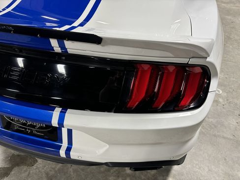 Used 2019 Ford Mustang GT Premium w/ GT Performance Package RWD image 32