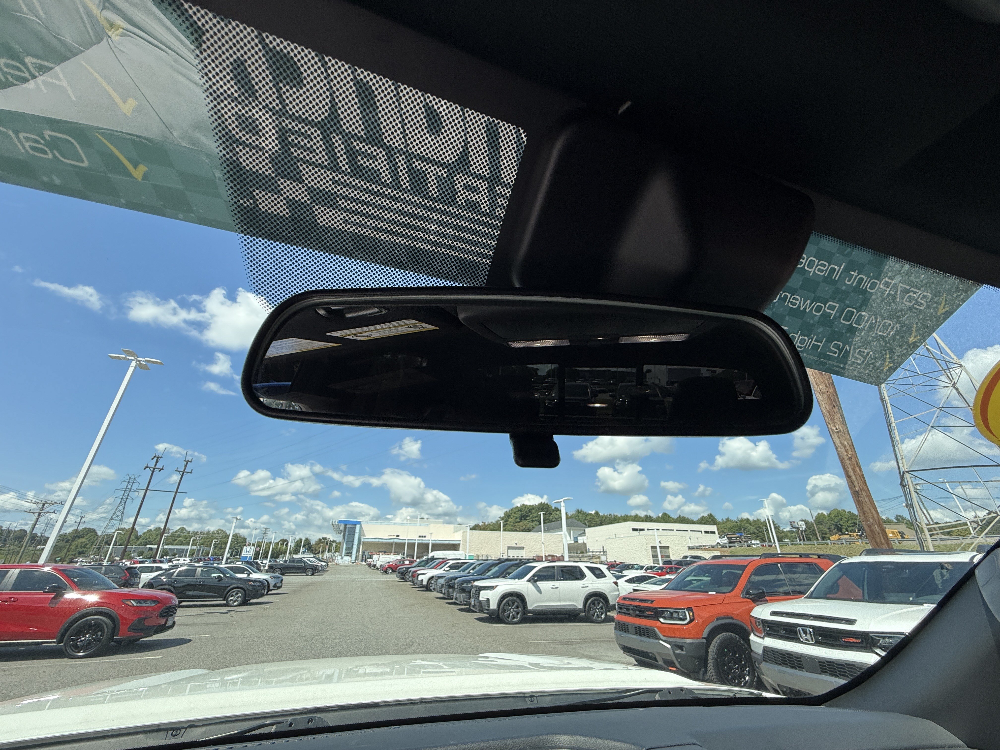 Used 2025 Nissan Frontier PRO-4X w/ Pro Convenience Package AWD/4WD image 27