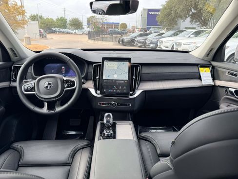New 2026 Volvo XC90 B6 Ultra image 17