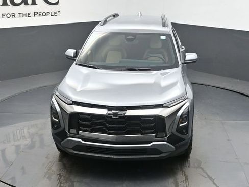 New 2026 Chevrolet Equinox ACTIV w/ Convenience Package III image 37