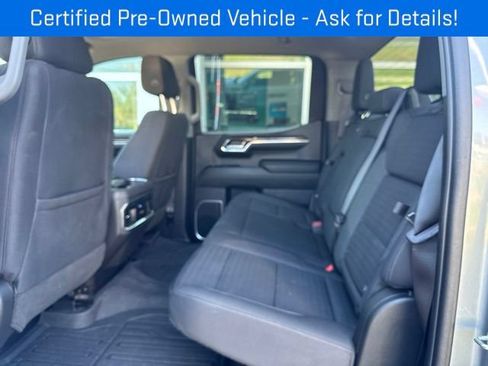 Used 2023 GMC Sierra 1500 Elevation AWD/4WD image 26