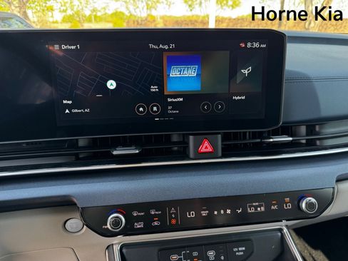 New 2026 Kia Carnival SX image 16