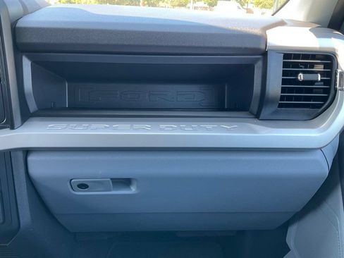 Used 2024 Ford F250 XL w/ STX Appearance Package AWD/4WD image 38