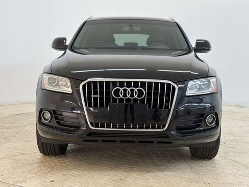 Used 2015 Audi Q5 2.0T Premium Plus AWD/4WD image 6