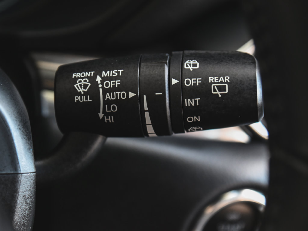 Used 2022 MAZDA CX-5 AWD 2.5 S w/ Premium Package image 28