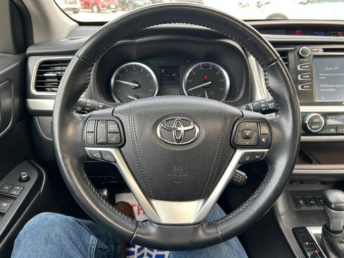 Used 2017 Toyota Highlander XLE image 21
