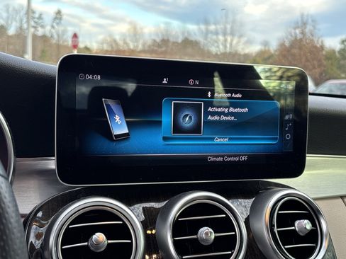 Used 2019 Mercedes-Benz C 300 Coupe image 25