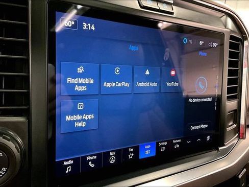 Used 2025 Ford F350 King Ranch AWD/4WD image 41