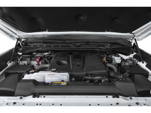 Used 2024 Toyota Tundra Limited image 8