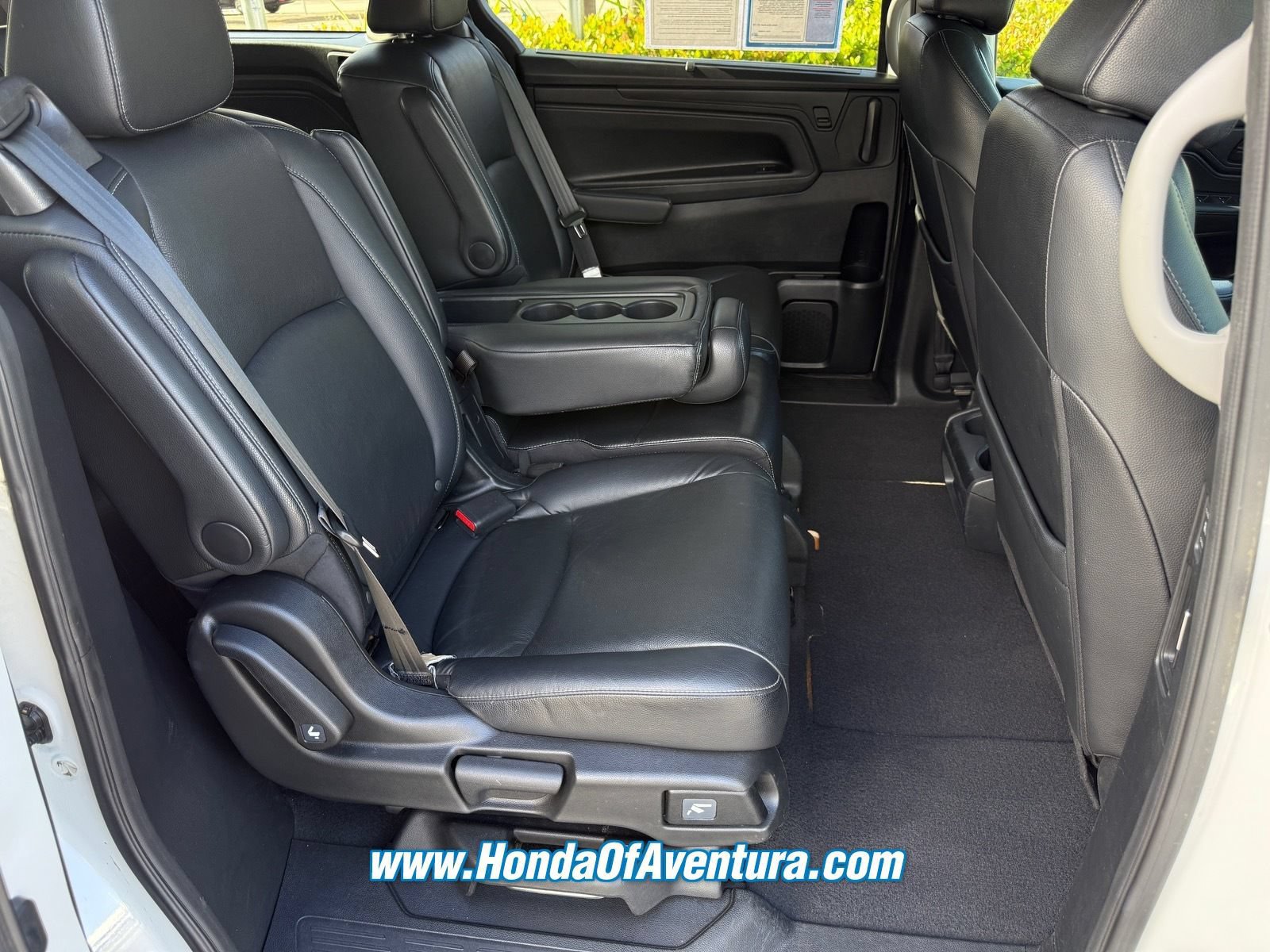 Used 2021 Honda Odyssey EX-L image 11